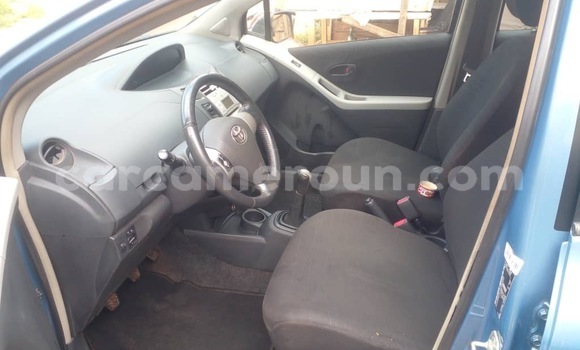 Acheter Neuf Voiture Toyota Yaris Autre à Yaoundé, Central Cameroon Acheter Neuf Voiture Toyota Yaris Autre à Yaoundé, Central Cameroon
