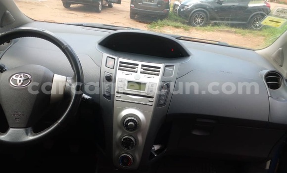 Acheter Neuf Voiture Toyota Yaris Autre à Yaoundé, Central Cameroon Acheter Neuf Voiture Toyota Yaris Autre à Yaoundé, Central Cameroon