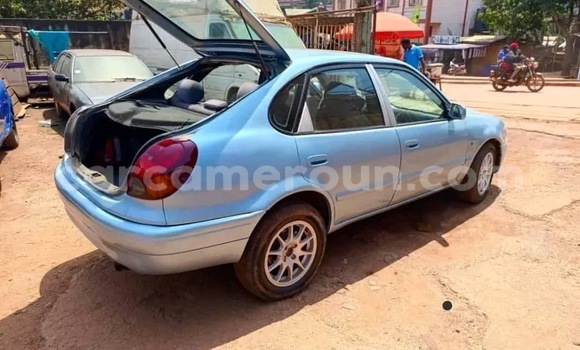 Buy Used Toyota Corolla Other Car in Yaounde in Central Cameroon Buy Used Toyota Corolla Other Car in Yaounde in Central Cameroon