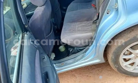 Buy Used Toyota Corolla Other Car in Yaounde in Central Cameroon Buy Used Toyota Corolla Other Car in Yaounde in Central Cameroon
