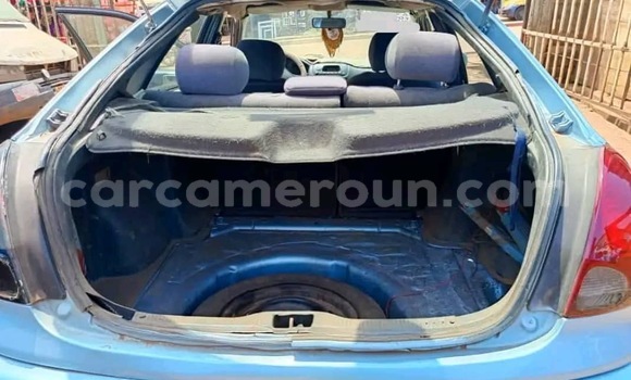 Buy Used Toyota Corolla Other Car in Yaounde in Central Cameroon Buy Used Toyota Corolla Other Car in Yaounde in Central Cameroon