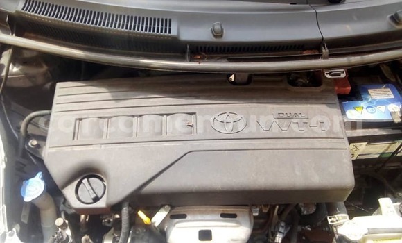 Acheter Occasion Voiture Toyota Yaris Noir à Yaoundé, Central Cameroon Acheter Occasion Voiture Toyota Yaris Noir à Yaoundé, Central Cameroon