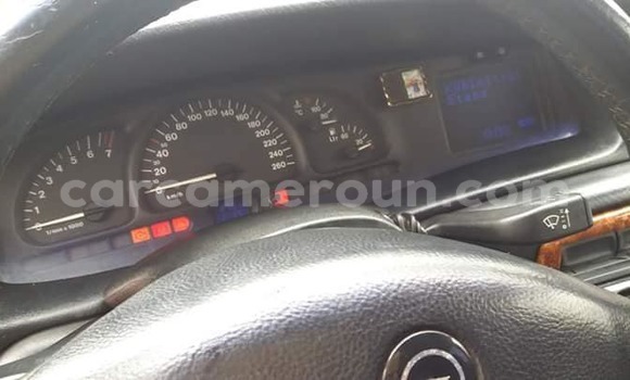 Acheter Occasion Voiture Opel Vectra Noir à Yaoundé, Central Cameroon Acheter Occasion Voiture Opel Vectra Noir à Yaoundé, Central Cameroon