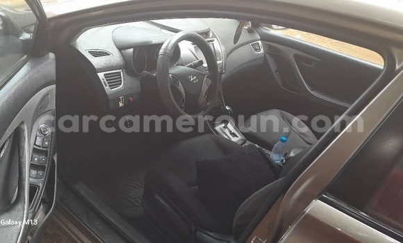 Acheter Occasion Voiture Hyundai Elantra Autre à Yaoundé, Central Cameroon Acheter Occasion Voiture Hyundai Elantra Autre à Yaoundé, Central Cameroon