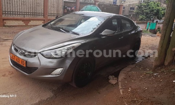 Acheter Occasion Voiture Hyundai Elantra Autre à Yaoundé, Central Cameroon Acheter Occasion Voiture Hyundai Elantra Autre à Yaoundé, Central Cameroon
