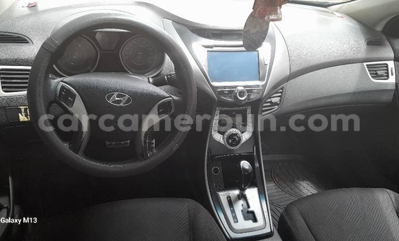 Acheter Occasion Voiture Hyundai Elantra Autre à Yaoundé, Central Cameroon Acheter Occasion Voiture Hyundai Elantra Autre à Yaoundé, Central Cameroon