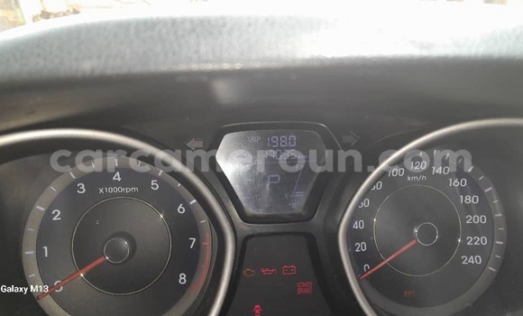 Acheter Occasion Voiture Hyundai Elantra Autre à Yaoundé, Central Cameroon Acheter Occasion Voiture Hyundai Elantra Autre à Yaoundé, Central Cameroon