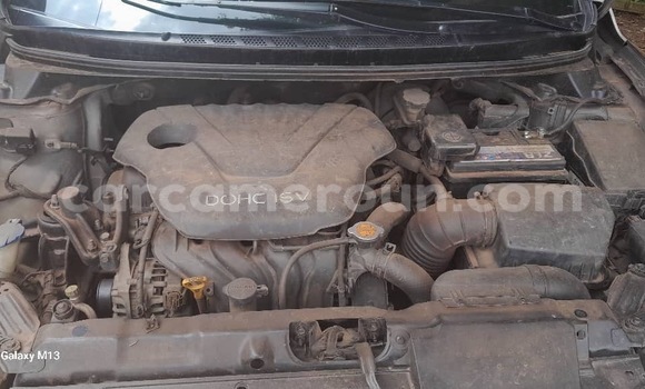 Acheter Occasion Voiture Hyundai Elantra Autre à Yaoundé, Central Cameroon Acheter Occasion Voiture Hyundai Elantra Autre à Yaoundé, Central Cameroon