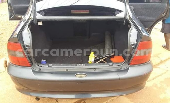 Acheter Occasion Voiture Opel Vectra Noir à Yaoundé, Central Cameroon Acheter Occasion Voiture Opel Vectra Noir à Yaoundé, Central Cameroon