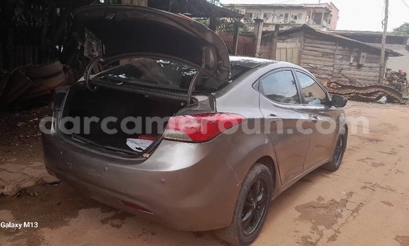 Acheter Occasion Voiture Hyundai Elantra Autre à Yaoundé, Central Cameroon Acheter Occasion Voiture Hyundai Elantra Autre à Yaoundé, Central Cameroon
