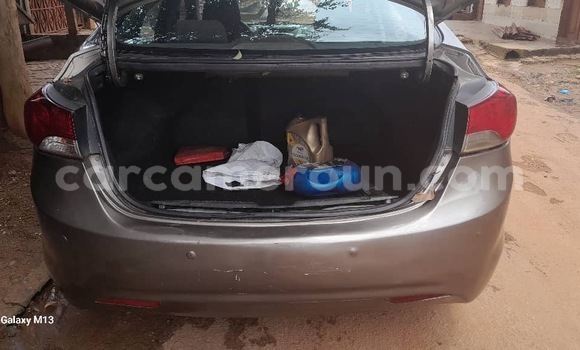 Acheter Occasion Voiture Hyundai Elantra Autre à Yaoundé, Central Cameroon Acheter Occasion Voiture Hyundai Elantra Autre à Yaoundé, Central Cameroon
