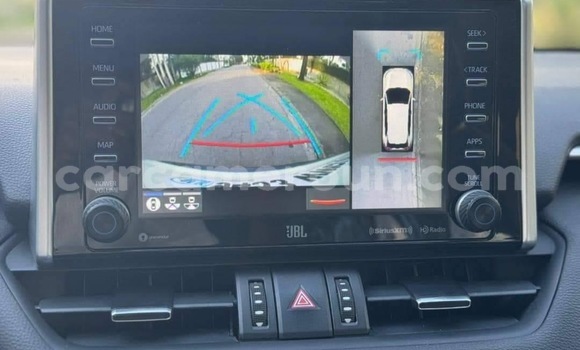 Buy New Toyota RAV4 White Car in Yaounde in Central Cameroon Buy New Toyota RAV4 White Car in Yaounde in Central Cameroon