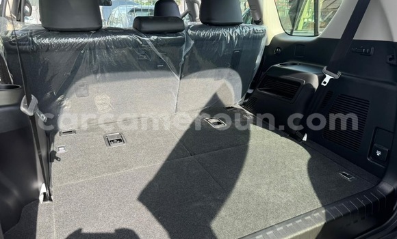 Acheter Neuf Voiture Toyota Prado Autre à Yaoundé, Central Cameroon Acheter Neuf Voiture Toyota Prado Autre à Yaoundé, Central Cameroon