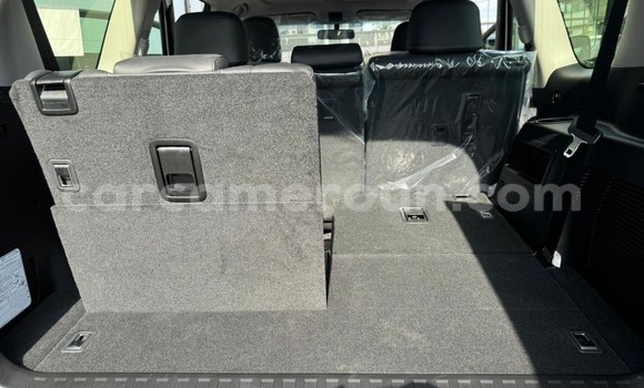 Acheter Neuf Voiture Toyota Prado Autre à Yaoundé, Central Cameroon Acheter Neuf Voiture Toyota Prado Autre à Yaoundé, Central Cameroon