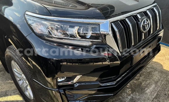 Acheter Neuf Voiture Toyota Prado Autre à Yaoundé, Central Cameroon Acheter Neuf Voiture Toyota Prado Autre à Yaoundé, Central Cameroon