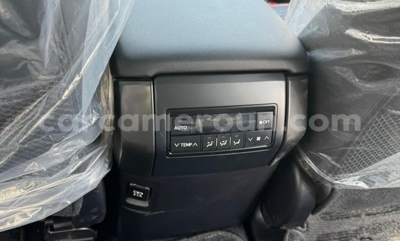 Acheter Neuf Voiture Toyota Prado Autre à Yaoundé, Central Cameroon Acheter Neuf Voiture Toyota Prado Autre à Yaoundé, Central Cameroon