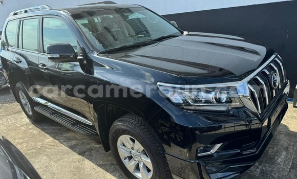 Acheter Neuf Voiture Toyota Prado Autre à Yaoundé, Central Cameroon Acheter Neuf Voiture Toyota Prado Autre à Yaoundé, Central Cameroon
