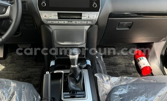 Acheter Neuf Voiture Toyota Prado Autre à Yaoundé, Central Cameroon Acheter Neuf Voiture Toyota Prado Autre à Yaoundé, Central Cameroon