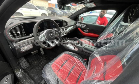 Acheter Neuf Voiture Mercedes‒Benz AMG GLE Coupe Noir à Douala, Littoral Cameroon Acheter Neuf Voiture Mercedes‒Benz AMG GLE Coupe Noir à Douala, Littoral Cameroon