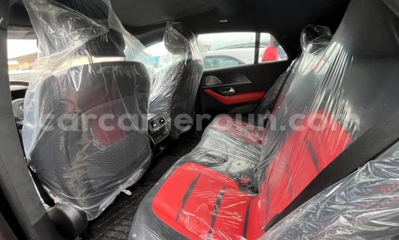 Acheter Neuf Voiture Mercedes‒Benz AMG GLE Coupe Noir à Douala, Littoral Cameroon Acheter Neuf Voiture Mercedes‒Benz AMG GLE Coupe Noir à Douala, Littoral Cameroon
