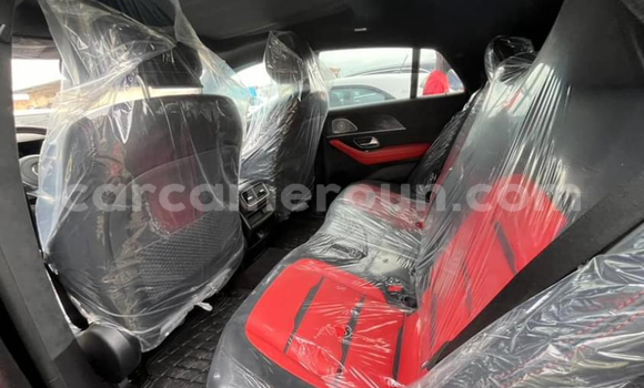 Acheter Neuf Voiture Mercedes‒Benz AMG GLE Coupe Noir à Douala, Littoral Cameroon Acheter Neuf Voiture Mercedes‒Benz AMG GLE Coupe Noir à Douala, Littoral Cameroon