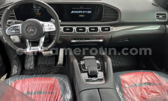 Acheter Neuf Voiture Mercedes‒Benz AMG GLE Coupe Noir à Douala, Littoral Cameroon Acheter Neuf Voiture Mercedes‒Benz AMG GLE Coupe Noir à Douala, Littoral Cameroon