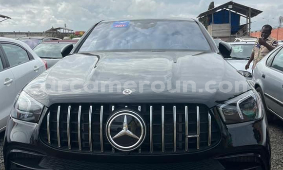 Acheter Neuf Voiture Mercedes‒Benz AMG GLE Coupe Noir à Douala, Littoral Cameroon Acheter Neuf Voiture Mercedes‒Benz AMG GLE Coupe Noir à Douala, Littoral Cameroon