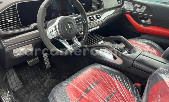 Acheter Neuf Voiture Mercedes‒Benz AMG GLE Coupe Noir à Douala, Littoral Cameroon Acheter Neuf Voiture Mercedes‒Benz AMG GLE Coupe Noir à Douala, Littoral Cameroon
