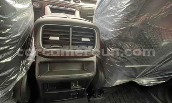 Acheter Neuf Voiture Mercedes‒Benz AMG GLE Coupe Noir à Douala, Littoral Cameroon Acheter Neuf Voiture Mercedes‒Benz AMG GLE Coupe Noir à Douala, Littoral Cameroon