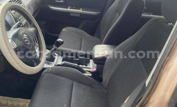 Buy Used Suzuki Grand Vitara Other Car in Yaounde in Central Cameroon Buy Used Suzuki Grand Vitara Other Car in Yaounde in Central Cameroon