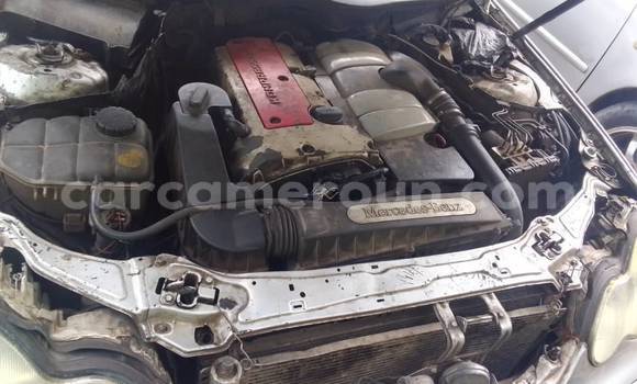 Acheter Occasion Voiture Mercedes‒Benz C–Class Autre à Douala, Littoral Cameroon Acheter Occasion Voiture Mercedes‒Benz C–Class Autre à Douala, Littoral Cameroon