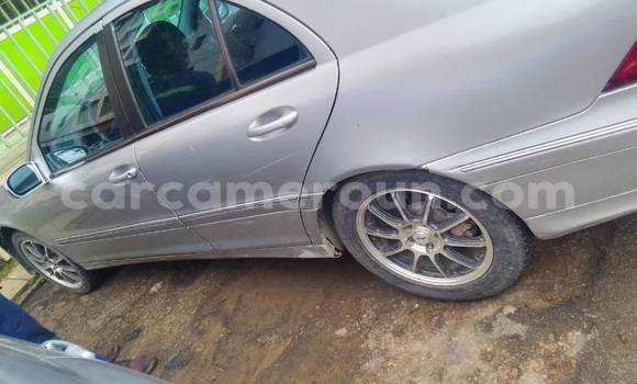 Acheter Occasion Voiture Mercedes‒Benz C–Class Autre à Douala, Littoral Cameroon Acheter Occasion Voiture Mercedes‒Benz C–Class Autre à Douala, Littoral Cameroon