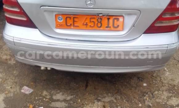 Acheter Occasion Voiture Mercedes‒Benz C–Class Autre à Douala, Littoral Cameroon Acheter Occasion Voiture Mercedes‒Benz C–Class Autre à Douala, Littoral Cameroon