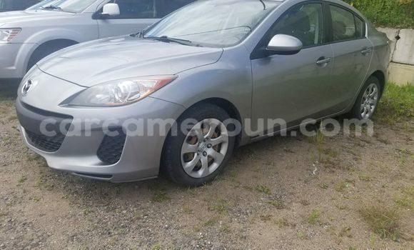 Sayi Na hannu Mazda Mazda 3 Sauran Mota in Yaounde a Babban Kamaru