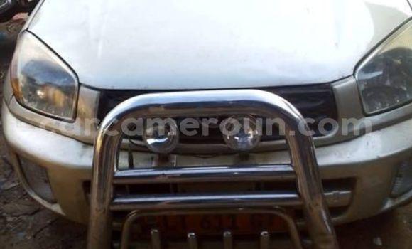 Buy Used Toyota RAV4 Other Car in Douala in Littoral Cameroon Buy Used Toyota RAV4 Other Car in Douala in Littoral Cameroon
