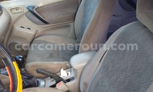 Buy Used Toyota RAV4 Other Car in Douala in Littoral Cameroon Buy Used Toyota RAV4 Other Car in Douala in Littoral Cameroon