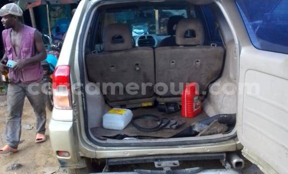 Buy Used Toyota RAV4 Other Car in Douala in Littoral Cameroon Buy Used Toyota RAV4 Other Car in Douala in Littoral Cameroon