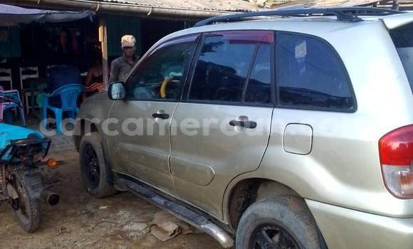 Buy Used Toyota RAV4 Other Car in Douala in Littoral Cameroon Buy Used Toyota RAV4 Other Car in Douala in Littoral Cameroon