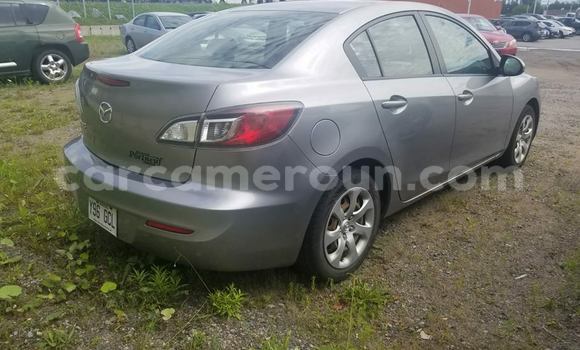 Acheter Occasion Voiture Mazda Mazda 3 Autre à Yaoundé, Central Cameroon Acheter Occasion Voiture Mazda Mazda 3 Autre à Yaoundé, Central Cameroon