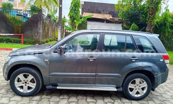 Acheter Occasion Voiture Suzuki Grand Vitara Autre à Douala, Littoral Cameroon Acheter Occasion Voiture Suzuki Grand Vitara Autre à Douala, Littoral Cameroon