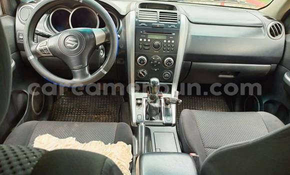 Acheter Occasion Voiture Suzuki Grand Vitara Autre à Douala, Littoral Cameroon Acheter Occasion Voiture Suzuki Grand Vitara Autre à Douala, Littoral Cameroon