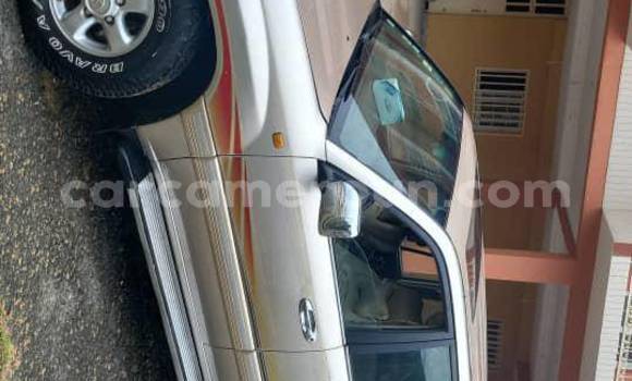 Acheter Occasion Voiture Toyota Land Cruiser Autre à Douala, Littoral Cameroon Acheter Occasion Voiture Toyota Land Cruiser Autre à Douala, Littoral Cameroon