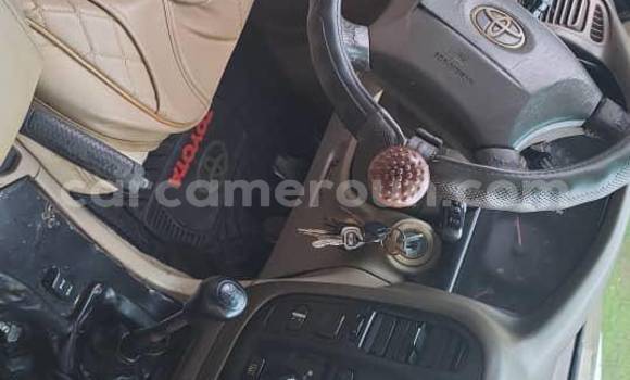 Acheter Occasion Voiture Toyota Land Cruiser Autre à Douala, Littoral Cameroon Acheter Occasion Voiture Toyota Land Cruiser Autre à Douala, Littoral Cameroon