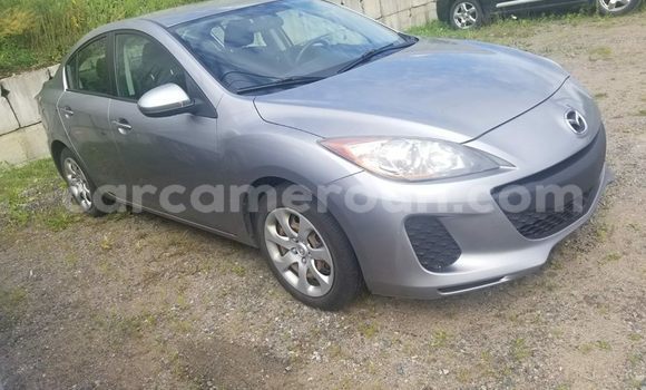 Acheter Occasion Voiture Mazda Mazda 3 Autre à Yaoundé, Central Cameroon Acheter Occasion Voiture Mazda Mazda 3 Autre à Yaoundé, Central Cameroon