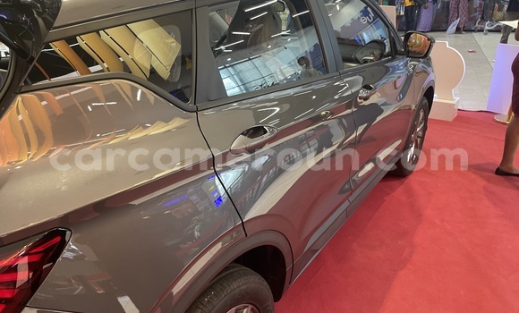 Buy New Geely Beauty Leopard Silver Car in Yaounde in Central Cameroon Buy New Geely Beauty Leopard Silver Car in Yaounde in Central Cameroon