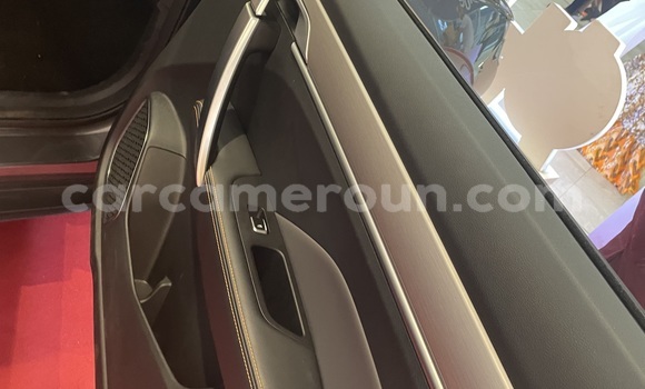 Buy New Geely Beauty Leopard Silver Car in Yaounde in Central Cameroon Buy New Geely Beauty Leopard Silver Car in Yaounde in Central Cameroon