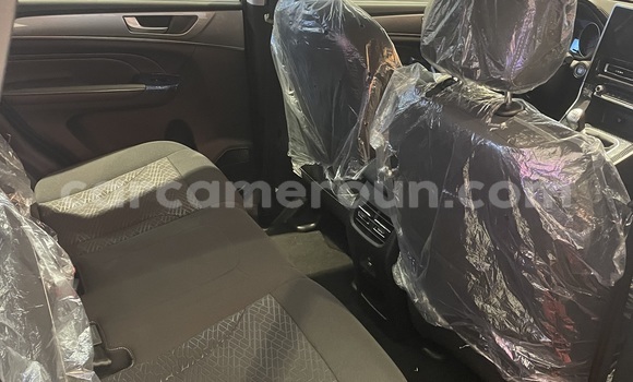 Buy New Geely Beauty Leopard Silver Car in Yaounde in Central Cameroon Buy New Geely Beauty Leopard Silver Car in Yaounde in Central Cameroon