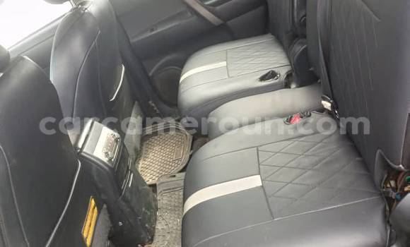 Buy Used Toyota Highlander Other Car in Douala in Littoral Cameroon Buy Used Toyota Highlander Other Car in Douala in Littoral Cameroon