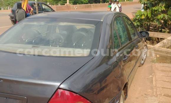 Acheter Occasion Voiture Mercedes‒Benz C–Class Noir à Douala, Littoral Cameroon Acheter Occasion Voiture Mercedes‒Benz C–Class Noir à Douala, Littoral Cameroon