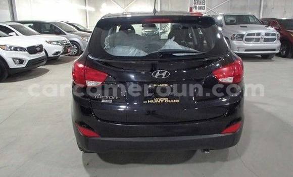 Acheter Occasion Voiture Hyundai Tucson Noir à Yaoundé, Central Cameroon Acheter Occasion Voiture Hyundai Tucson Noir à Yaoundé, Central Cameroon